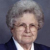 Betty Jo Fry
