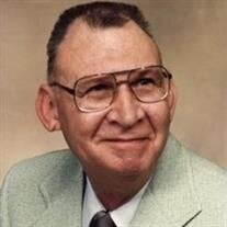 Charles E. Green