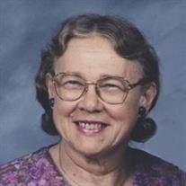 Dorothy P. Green