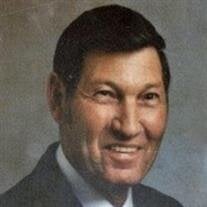 Jerry Dean Whited