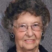 Lora Lowrey