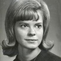 Linda Lou Leonard