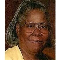 Cheryl Jane Quarles