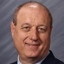 Richard W. Franz
