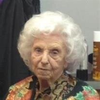 Pauline Louise Henderson