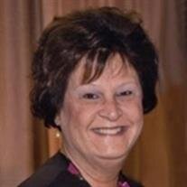Sylvia K Kinworthy