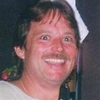 Kevin D. Jones