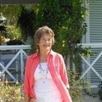 Janet Baldwin