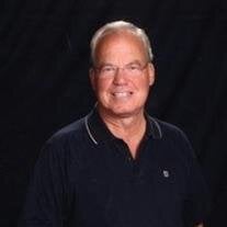 David James Ransdell