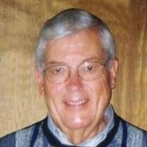 Joseph S. Thompson