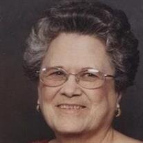 Janet Lou Sharp