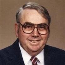 Morris Dale Scheidt