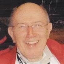 Benjamin A. Ranck M.D.