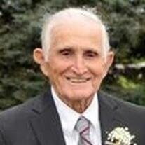 Bennie E. Drinnon