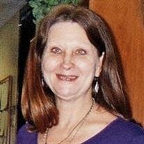 Angela Gail Bornman