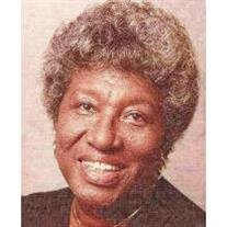 Juanita Elizabeth Smith