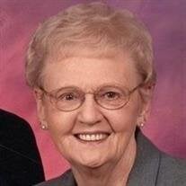 Helen G. Reed
