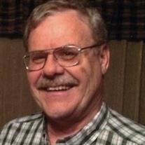 Daryl Glenn Walker