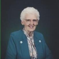 Zola Mae Miller