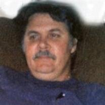 David "Wayne" Graham