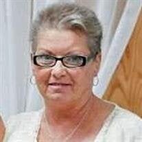 Vicki Fivecoat
