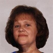 Virginia Prather