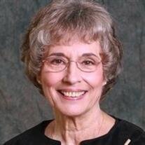 Valeria Mae Pemberton