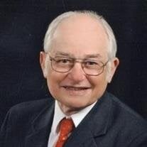 Dale W. Driscol