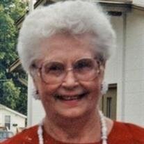 Taletha Arnholt