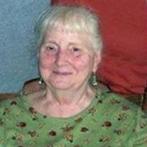 Wanda Hoover