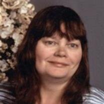 Justina "Tina" Rae Pittman