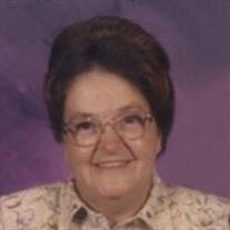 Bettie Miller