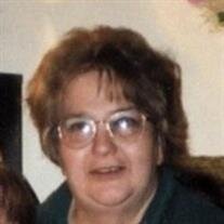 Nina Ruth Frazier