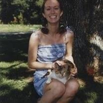 Rachel Victoria Smith