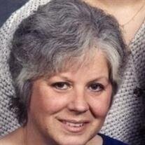 Teresa A. Baker