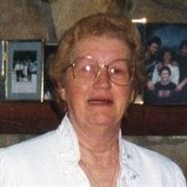 Barbara Mai Bedel
