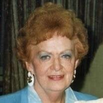 Teresa Thompson