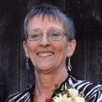 Jane E. Peabody