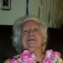 Dorothy M. Jessie