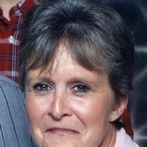 Brenda C. Edwards