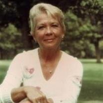 Barbara L. Wright