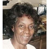 Maxine Elizabeth Hartwright