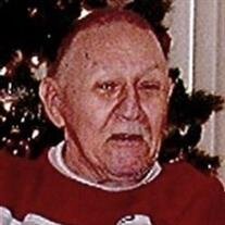 Dewey E. Dwyer