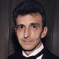 Johnnie Cheek