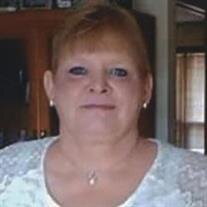 Judith Darlene Petro