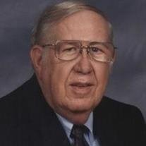 Edwin L. Benedict