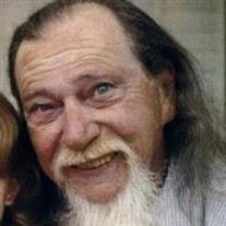 Ted Lee Darnell