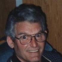 Ruben Verl Hilligoss