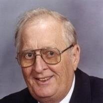 Lawrence Albert Tiemeyer