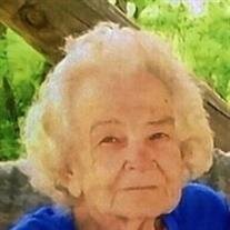 Bonnie Jean Hoffman